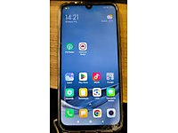Pürüzsüz Redmi Note 7 Yurtdışı (Ömür Boyu Kayıtlı)