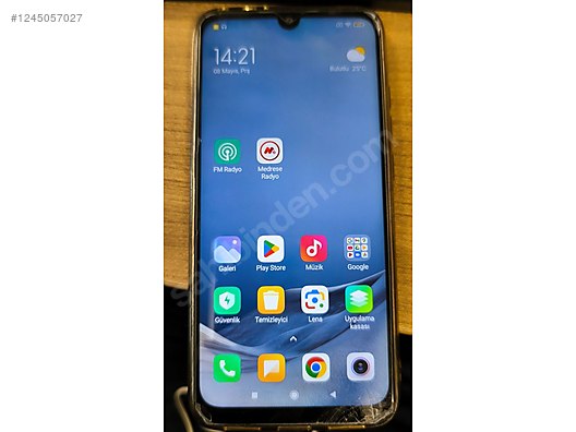 İkinci El ve Sıfır Alışveriş / Cep Telefonu & Aksesuar / Cep Telefonu / Xiaomi / Redmi Note 7