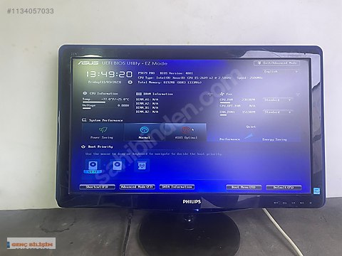 philips 227e3lsu