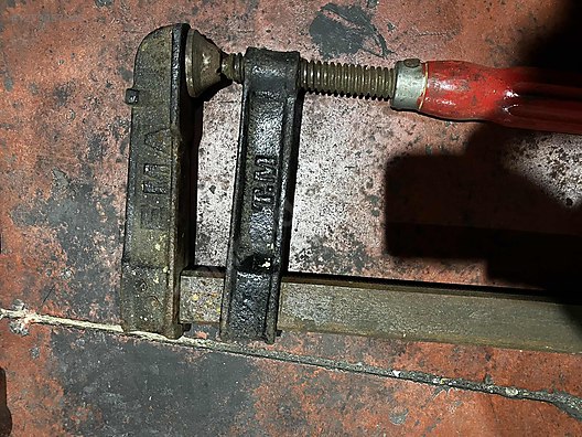 İkinci El ve Sıfır Alışveriş / Bahçe & Yapı Market / Toplu Satış