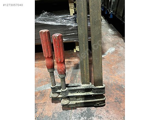 İkinci El ve Sıfır Alışveriş / Bahçe & Yapı Market / Toplu Satış