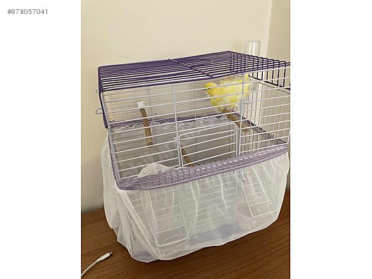 satilik kanarya kafesi sahibinden comda 978057041
