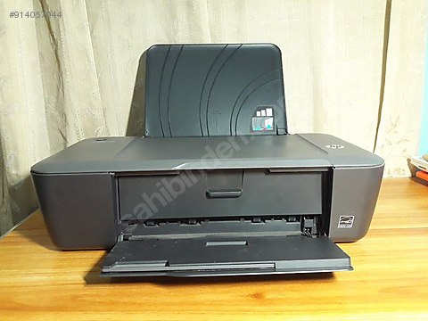 hp deskjet 1000 j110 series