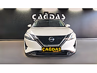 ÇAĞDAŞ'tan 2023 NISSAN QASHQAI 1.3 DIG-T Sky Pack_CamTvn_%20kdv #1278057051