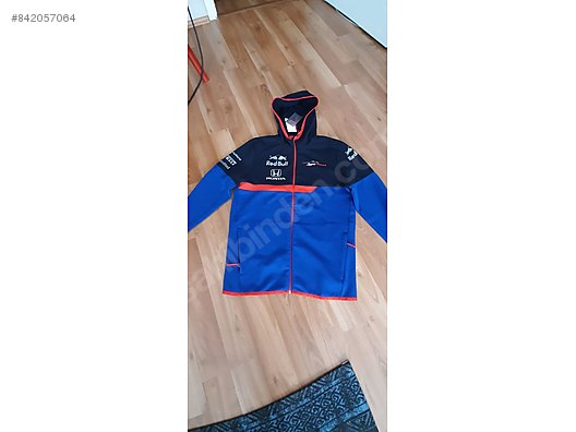 toro rosso hoodie