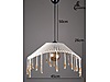 Used & Brand New Items / Home Decor / Lighting / Chandelier & Pendant Lamp