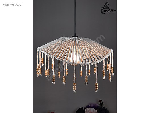 Used & Brand New Items / Home Decor / Lighting / Chandelier & Pendant Lamp