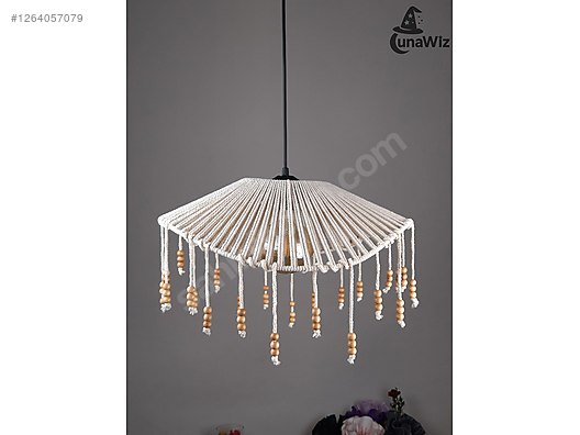 Used & Brand New Items / Home Decor / Lighting / Chandelier & Pendant Lamp