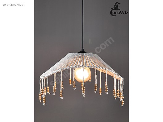 Used & Brand New Items / Home Decor / Lighting / Chandelier & Pendant Lamp