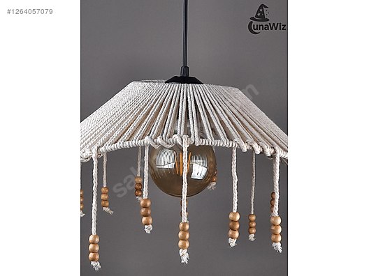 Used & Brand New Items / Home Decor / Lighting / Chandelier & Pendant Lamp