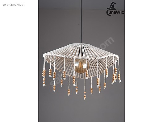 Used & Brand New Items / Home Decor / Lighting / Chandelier & Pendant Lamp