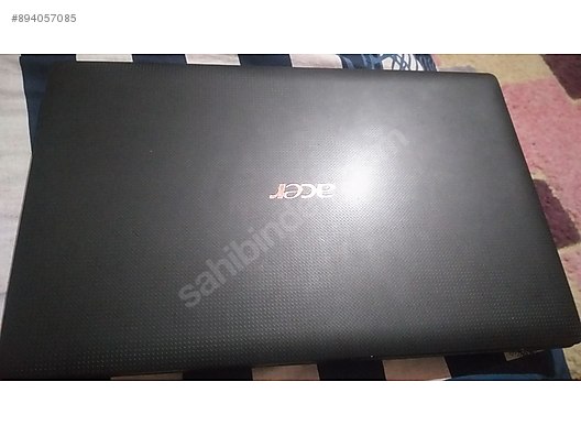 acer laptop arizali ilan ve alisveriste ilk adres sahibinden com da 894057085