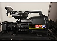 SONY MC 2500 SIFIR AYARINDA HATASIZ