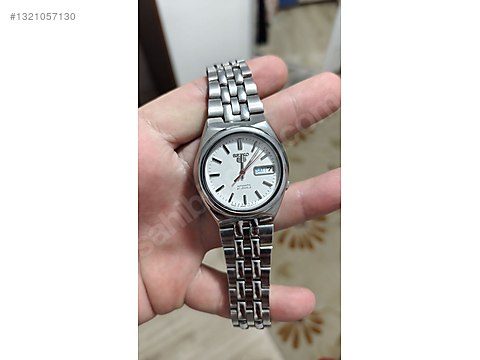 Seiko / SEİKO 5 SORUNSUZ sahibinden.comda - 1321057130