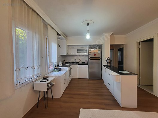 GÜNLÜK KİRALIK EV EYLÜL AYINA KADAR DOLU Günlük Kiralık Daire