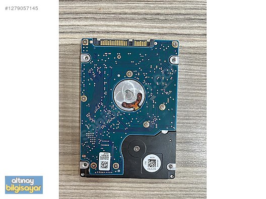 ALTINAY'DAN NGST 500 GB HARDDİSK - İlan ve alışverişte ilk adres sahibinden.com'da