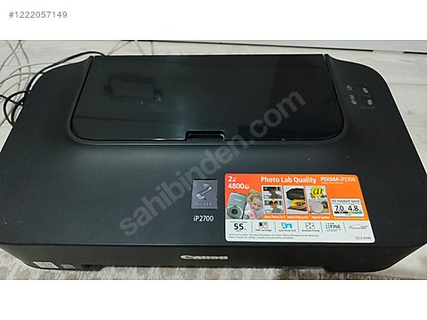 Canon Ip2700 Wireless Printing Buy Canon Pixma IP2700 Ink
