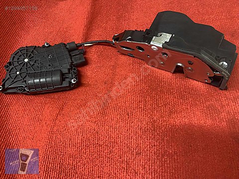 Otomobil & Arazi Aracı / Mekanik / Bmw f10 f01 f02 Sol Ön Kapı