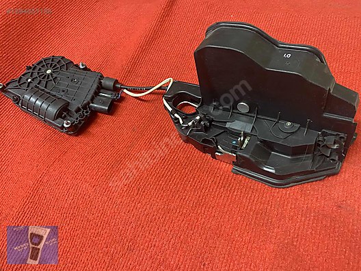 Otomobil & Arazi Aracı / Mekanik / Bmw f10 f01 f02 Sol Ön Kapı