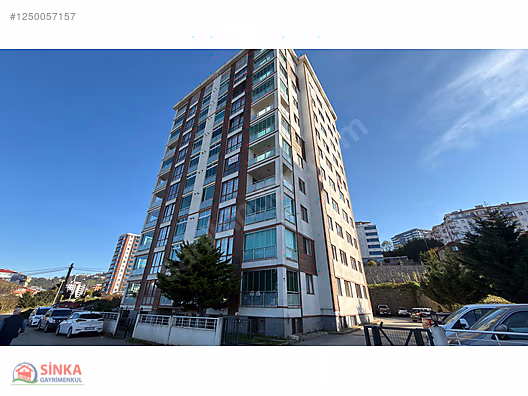 █SİNKA'DAN█SİTE İÇİ DENİZ MANZARALI 5.KAT 3+1 ACİL SATILIK DAİRE #1250057157