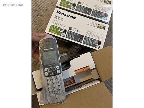 その他 Panasonic AY-DF240N3 Panasonic telsiz telefon sahibinden.comda - 1324057160