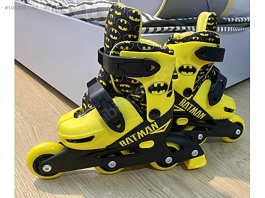 Batman patenler Inline Skates at  - 1082057162