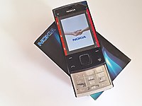 PIRIL PIRIL KUSURSUZ SORUNSUZ ORJ KABLOSUZ FM RADYOLU NOKIA X3