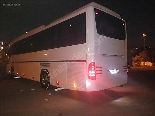 Mercedes Benz O Serisi O 560 Intouro 340000 Km Model 275 000 Tl Sahibinden Satilik Ikinci El 829057205