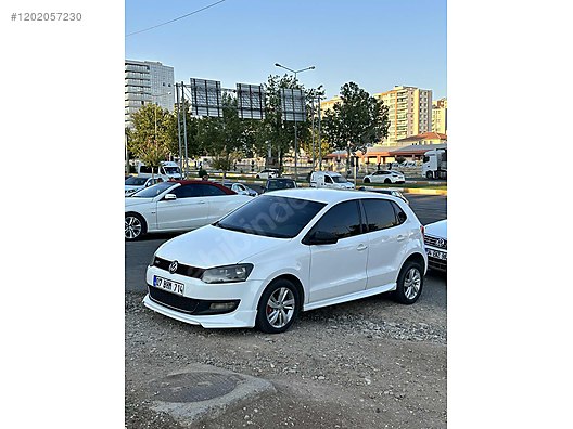 Polo 1 6 tdi 2010 sale