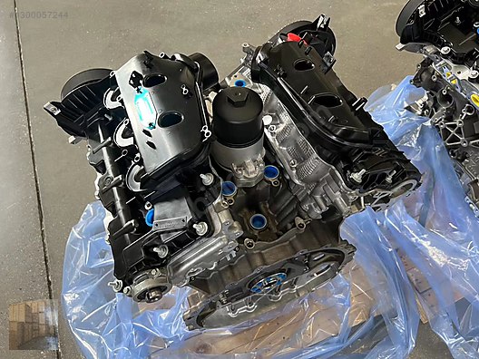 Motornummer Range Rover Velar Otomobil & Arazi Aracı / Motor / RANGE ROVER 2.0 3.0 GEN1 GEN2 EVOQUE ...