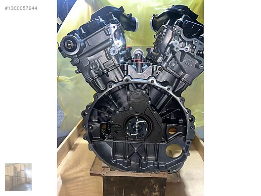 Motornummer Range Rover Velar Otomobil & Arazi Aracı / Motor / RANGE ROVER 2.0 3.0 GEN1 GEN2 EVOQUE ...
