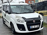 Fiat DOBLO - Borgo Agnello