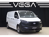 VEGA' 2024 TRANSİT CUSTOM 320L 37.000KM 2.0ECOBLUE HAYALET-EKRAN #1283057264