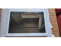 CASPER S20 ANDROİD 9 ARIZALI TABLET #1278057285