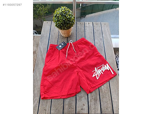 Shorts & Capri Pants / stussy Nike şort on sahibinden.com - 1193057297