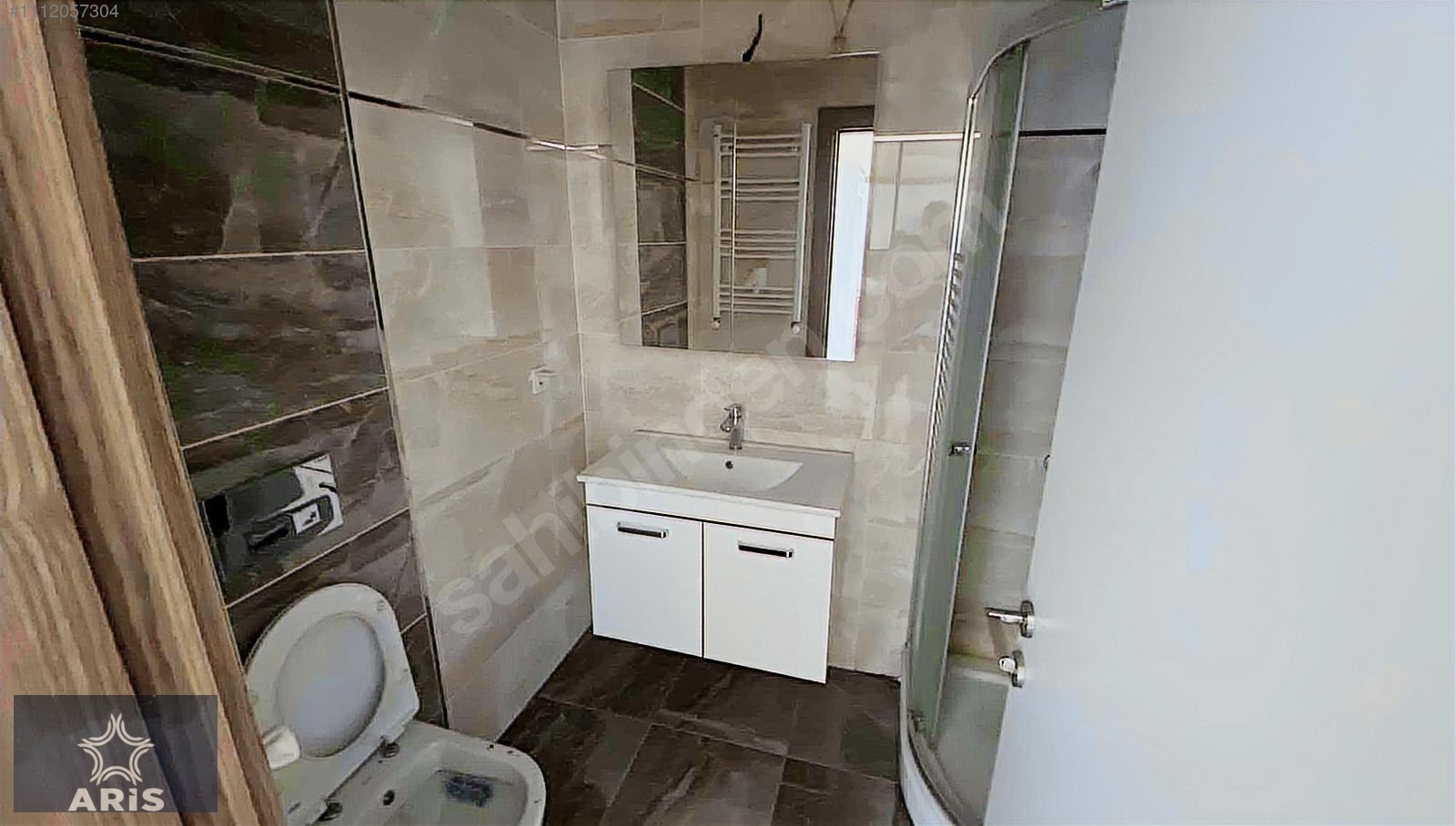 ARİS GRAND TOWER DA ACİL SATILIK ÖN CEPHELİ 1+1 - Image 4