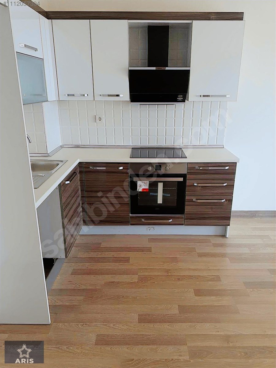 ARİS GRAND TOWER DA ACİL SATILIK ÖN CEPHELİ 1+1 - Image 12