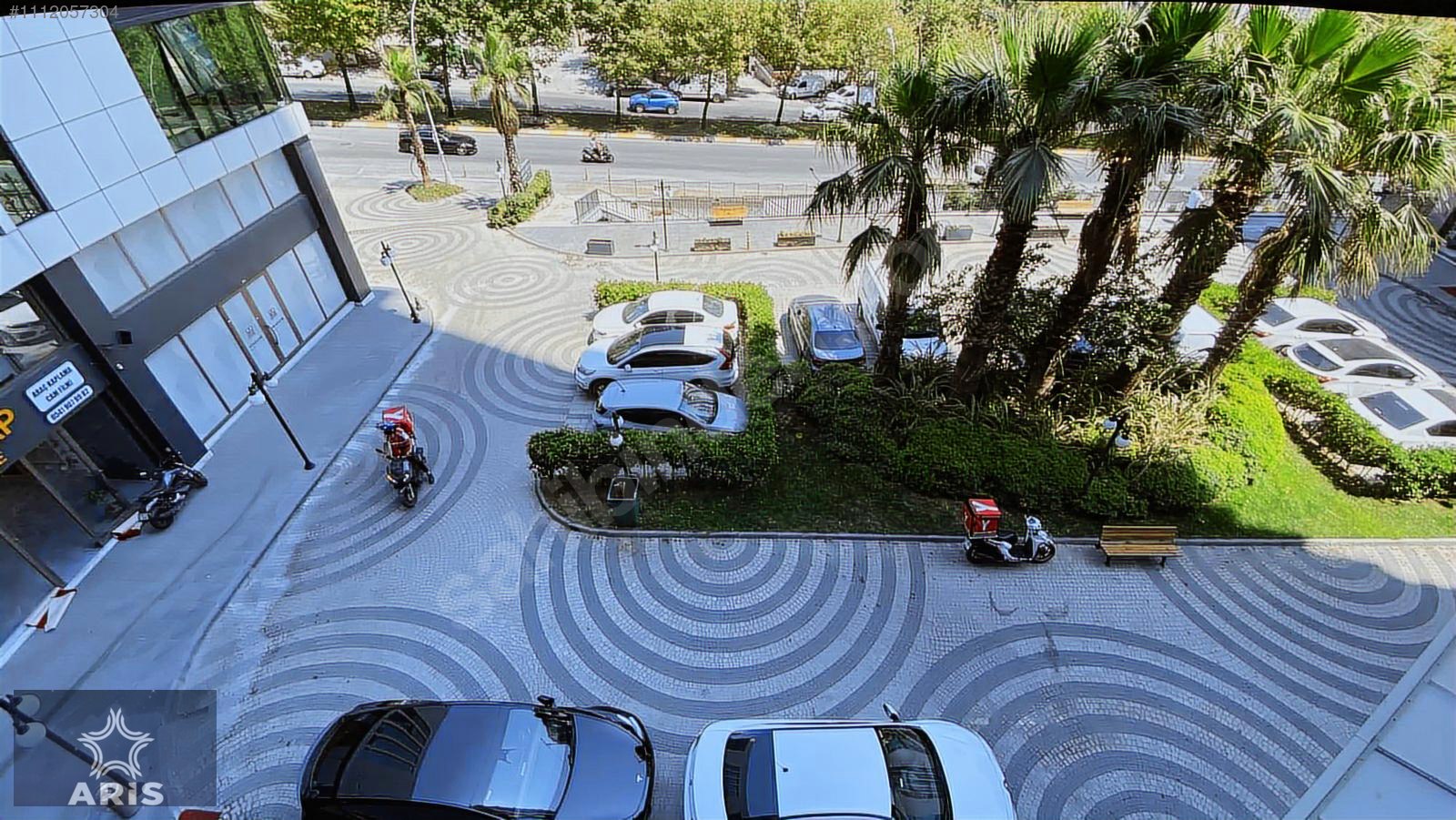 ARİS GRAND TOWER DA ACİL SATILIK ÖN CEPHELİ 1+1 - Image 39