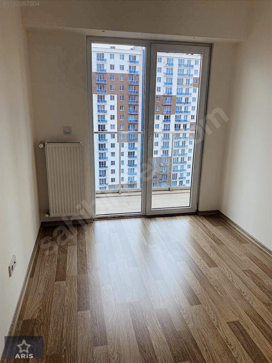 ARİS GRAND TOWER DA ACİL SATILIK ÖN CEPHELİ 1+1 - Image 9