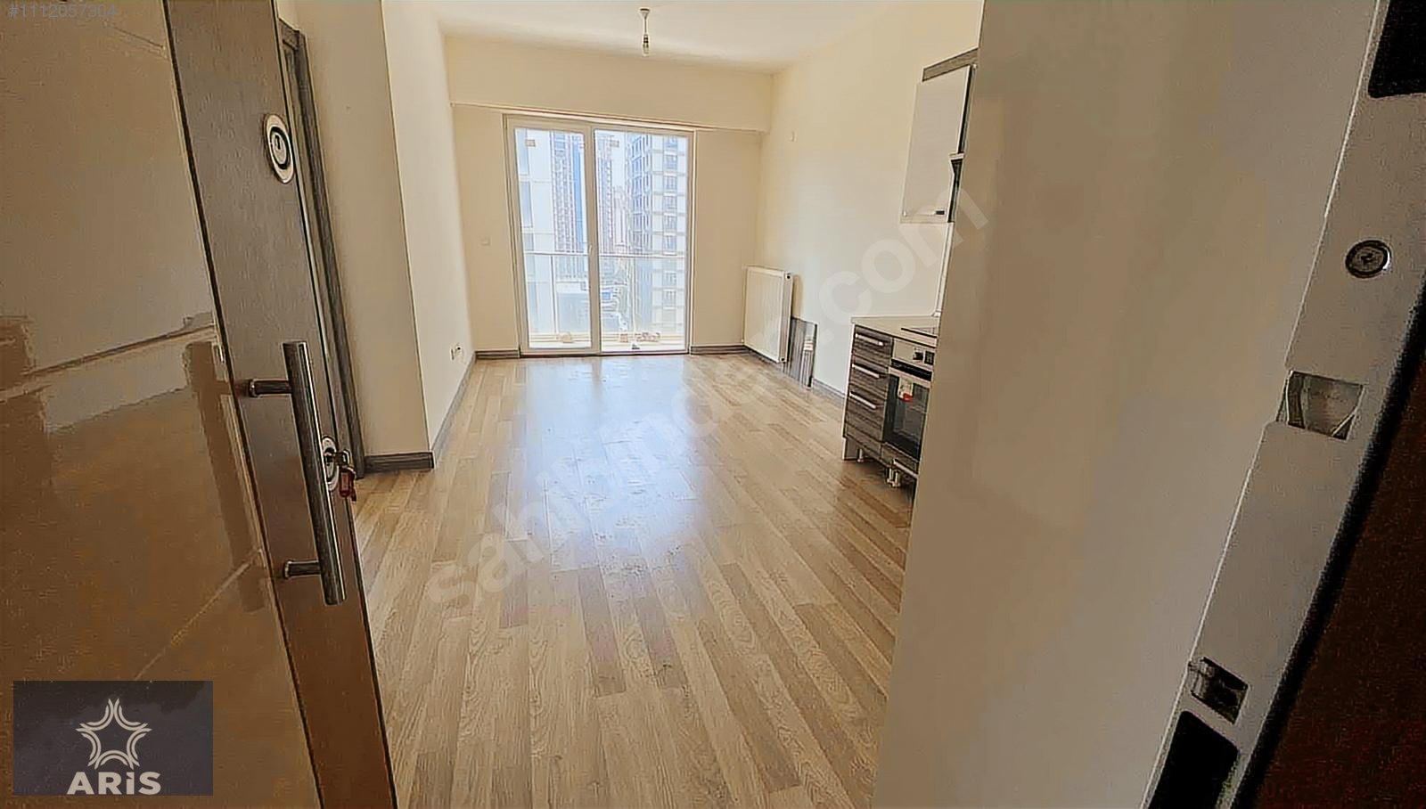 ARİS GRAND TOWER DA ACİL SATILIK ÖN CEPHELİ 1+1 - Image 6