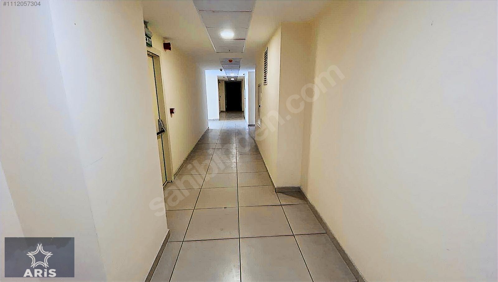 ARİS GRAND TOWER DA ACİL SATILIK ÖN CEPHELİ 1+1 - Image 5