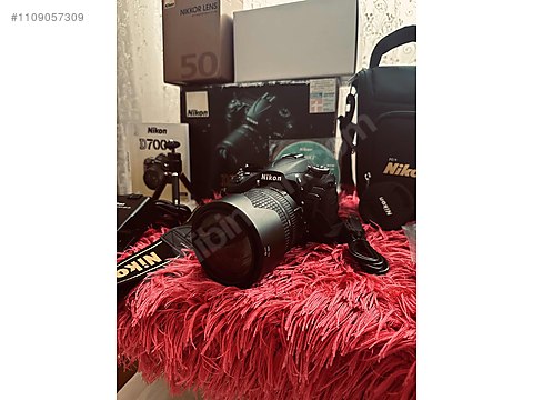 olx 50mm nikon