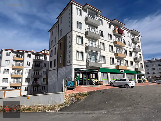 EMNİYET MÜDÜRLÜĞÜ YAKININDA 2+1 KİRALIK DAİRE ***BURCU EMLAK *** #1284057311