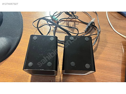 Used & Brand New Items / Computers / Peripherals / Computer Speakers