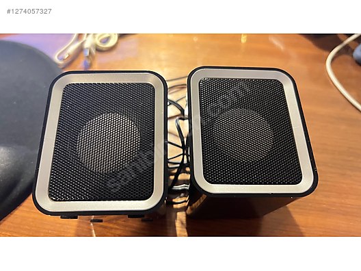 Used & Brand New Items / Computers / Peripherals / Computer Speakers