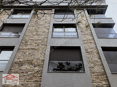 YENİ BİNA DA 3.ARA KAT 2+1 95 M2 KAPALI GARAJLI...