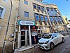 EDREMİT ŞEHİR MERKEZİNDE SATILIK BİNA