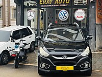 ERAY MOTORS -STYLE PLUS-CAM TAVAN-DERİ ISITMA KOLTUK-LPG #1219057383