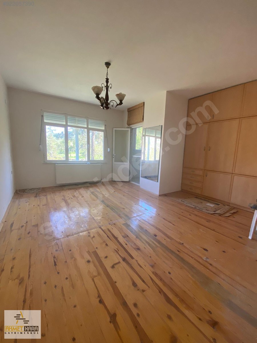 AHMET KARA DAN GÖZNE YAYLASI 3+1 BAKIMLI MASRAFSIZ DAİRE Kiralık