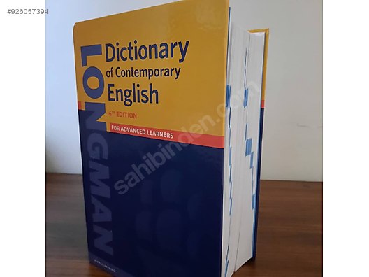 Dictionary